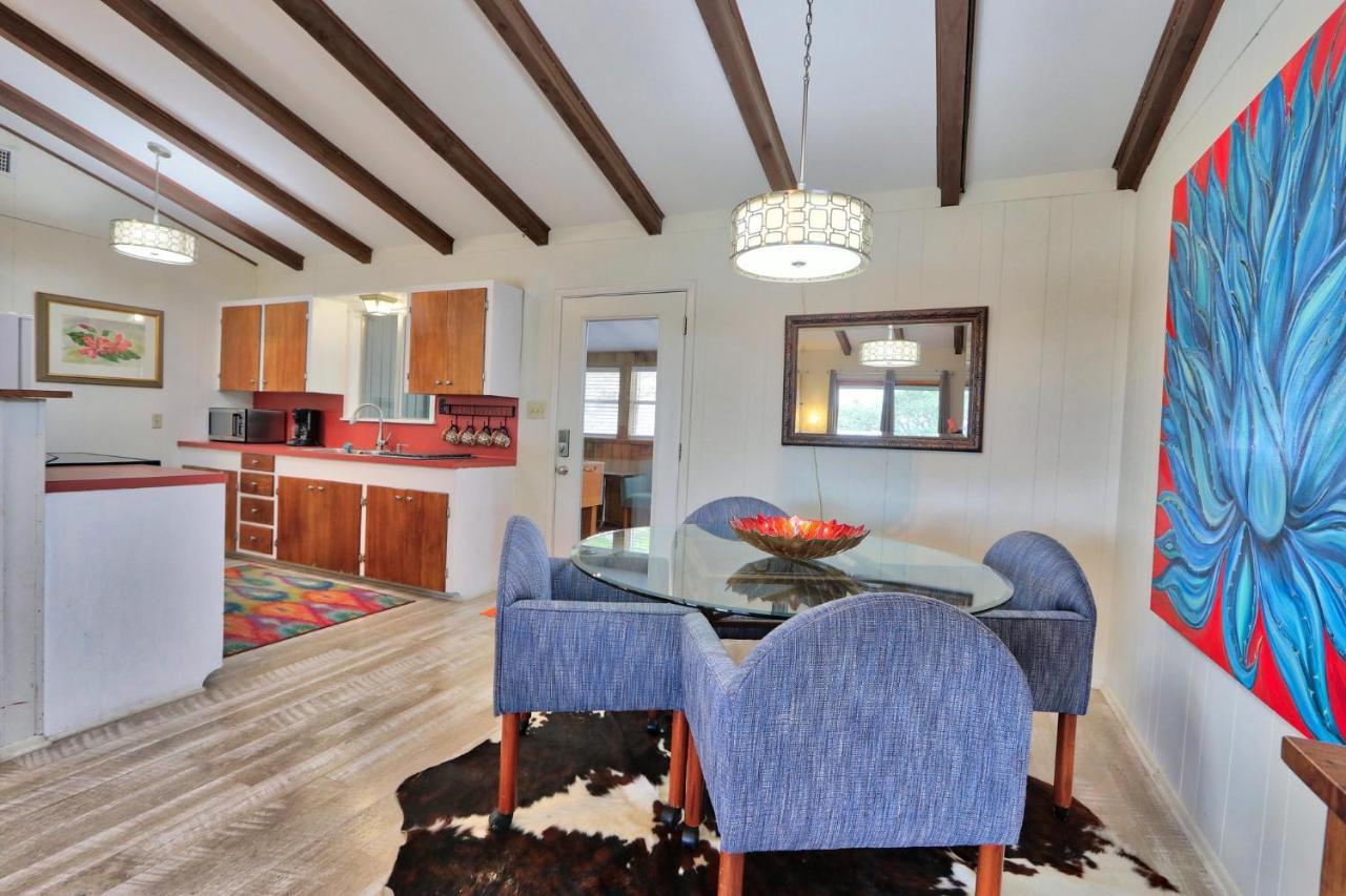 The Summit Villa Wimberley Bagian luar foto
