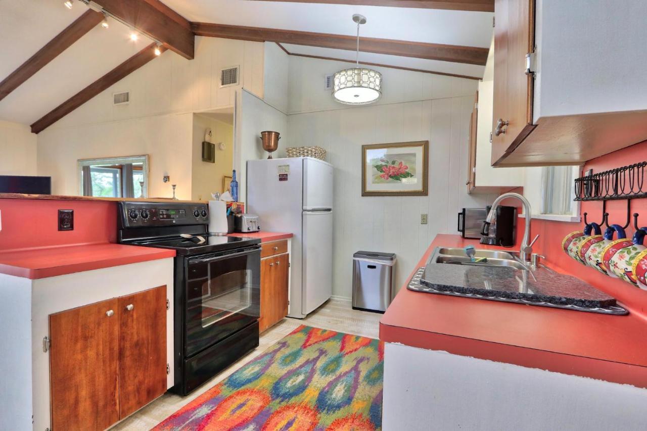 The Summit Villa Wimberley Bagian luar foto