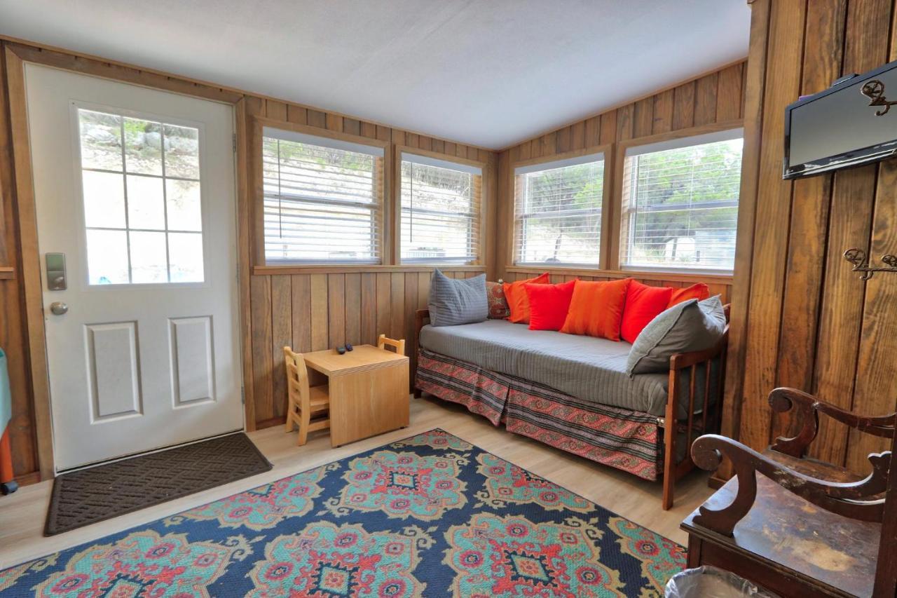 The Summit Villa Wimberley Bagian luar foto