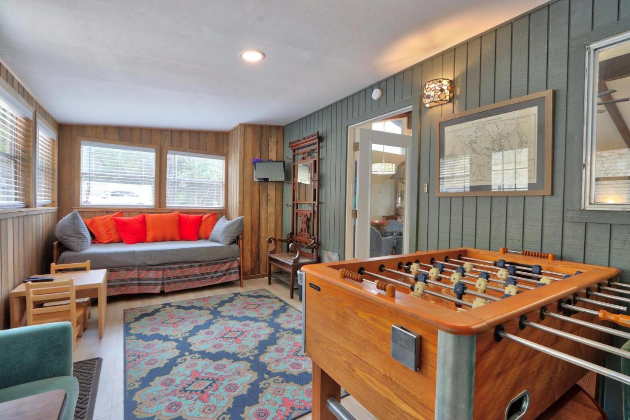 The Summit Villa Wimberley Bagian luar foto